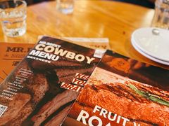 -MR.ROCKY洛奇先生RESTAURANT&BAR(宝安壹方城店)