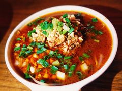 麻辣冒猪脑-三生小馆(亭知路店)