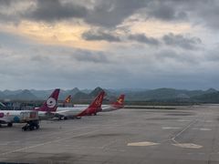 -贵阳龙洞堡国际机场-T2航站楼