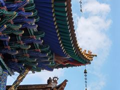 -圆通禅寺