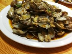 -一佳烤铺(丽江景苑店)