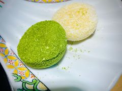 大福三种-东田之村自助餐厅(金水路店)