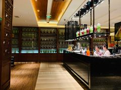 -西安皇冠假日酒店·朱雀咖啡厅