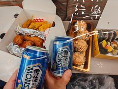 -SUN炸鸡专门店(西塔总店)