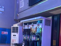 -杨记齐齐哈尔烤肉(总店)