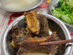 -阿秋牛排(湖心街店)