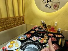 -匠牛亭·锅物烧肉放题自助(昆百大·泰业城店)