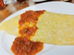蛋包饭-Jazz·ya 爵士屋(来福士店)