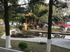 -广东温泉宾馆