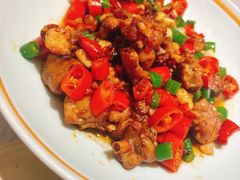 -志明眷村·台式融合菜·宵夜