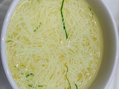 文思豆腐羹-扬州狮子楼·非遗淮扬菜(总店)
