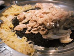 -石记东北风味烤肉店(子固路店)