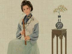 -九月鹰飞汉服摄影工作室