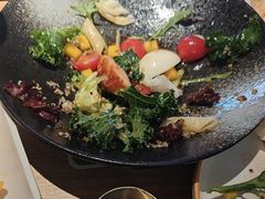 -豪客来牛排(人民东路店)