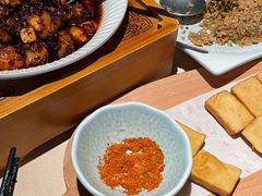 -山石榴·贵州菜(丰盛里店)