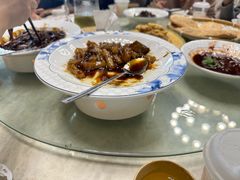 -二泉园老菜馆·百年无锡菜