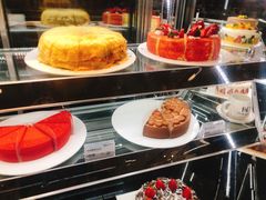 -皇家美孚·蛋糕外送(东部佳世客店)