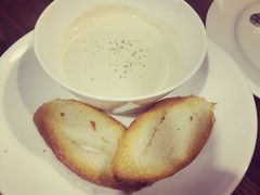 -小主人西餐厅 master table(青年中路店)