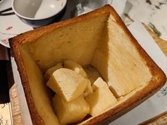 -绿茶餐厅(龙湖星悦荟店)