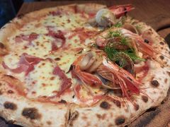 -La Strada(安福路店)