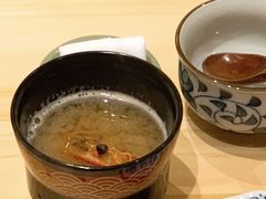 虾头味增汤-鮨青(恒基名人购物中心店)