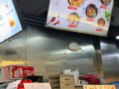 -津市刘聋子粉馆(林科大店)