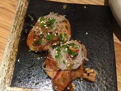 鹅肝手握-初居食屋日式料理(万象城购物中心店)