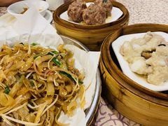 -金榜大酒店-中餐