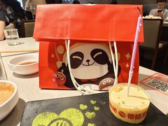 -海底捞火锅(牡丹园店)