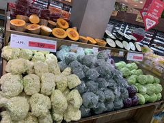 -果蔬好生活超市(双井店)
