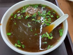 -清真蒋有记(老门东店)