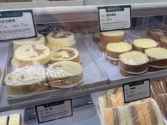 -蜂蝶来饼店(拱北总店)