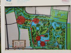 -昆山城市生态森林公园