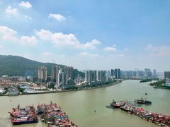 -澳门十六浦索菲特大酒店