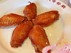 -大哥餐厅(西城花园店)