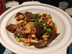 -呷湘厨·鱼汤捞饭(国家会展中心店)