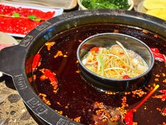 -重庆渝达老火锅(春熙路店)