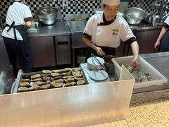 -汉巴味德(大悦城店)