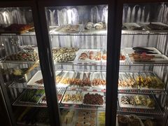 -冰城小镇音乐串吧·聚会餐厅(百子湾店)