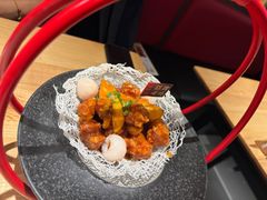 -老福洲·三十年福州味(斗东店)