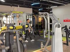 -GMJ·24H健身房(北外滩店)