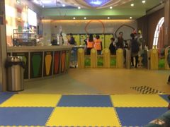-天空之城欢乐嘉年华苏州店(环球188广场店)
