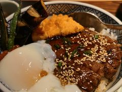 牛排饭-山葵家·创意料理(EFC欧美广场店)