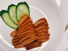 常长相思-枣子树·素食餐厅(朱家尖店)