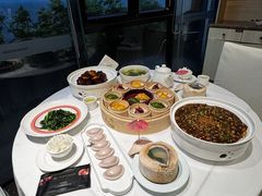 -佳丽海鲜大酒楼(环岛海景店)