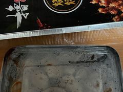 -串意十足烧烤店(商业广场店)