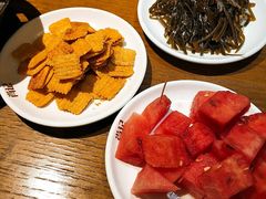 -肖记公安牛肉鱼杂馆· 省级非物质文化遗产(仁和路店)