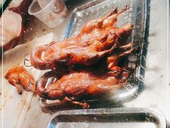 -上海枇杷烤鸭(燕丰商场店)