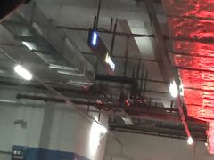 -龙湖天街-停车场