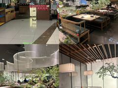 -茂业天地(华强北店)